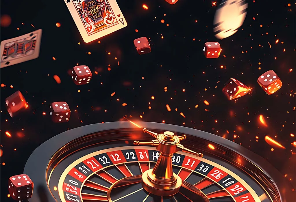 XIBET trung tâm giải trí thương hiệu