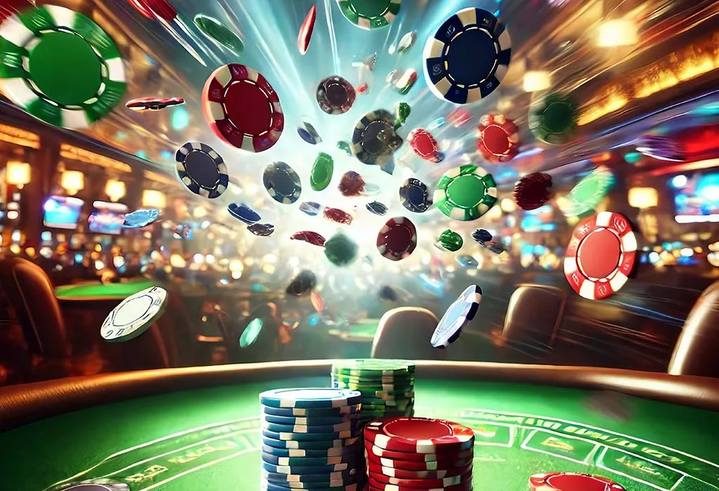 XIBET hướng dẫn cá cược