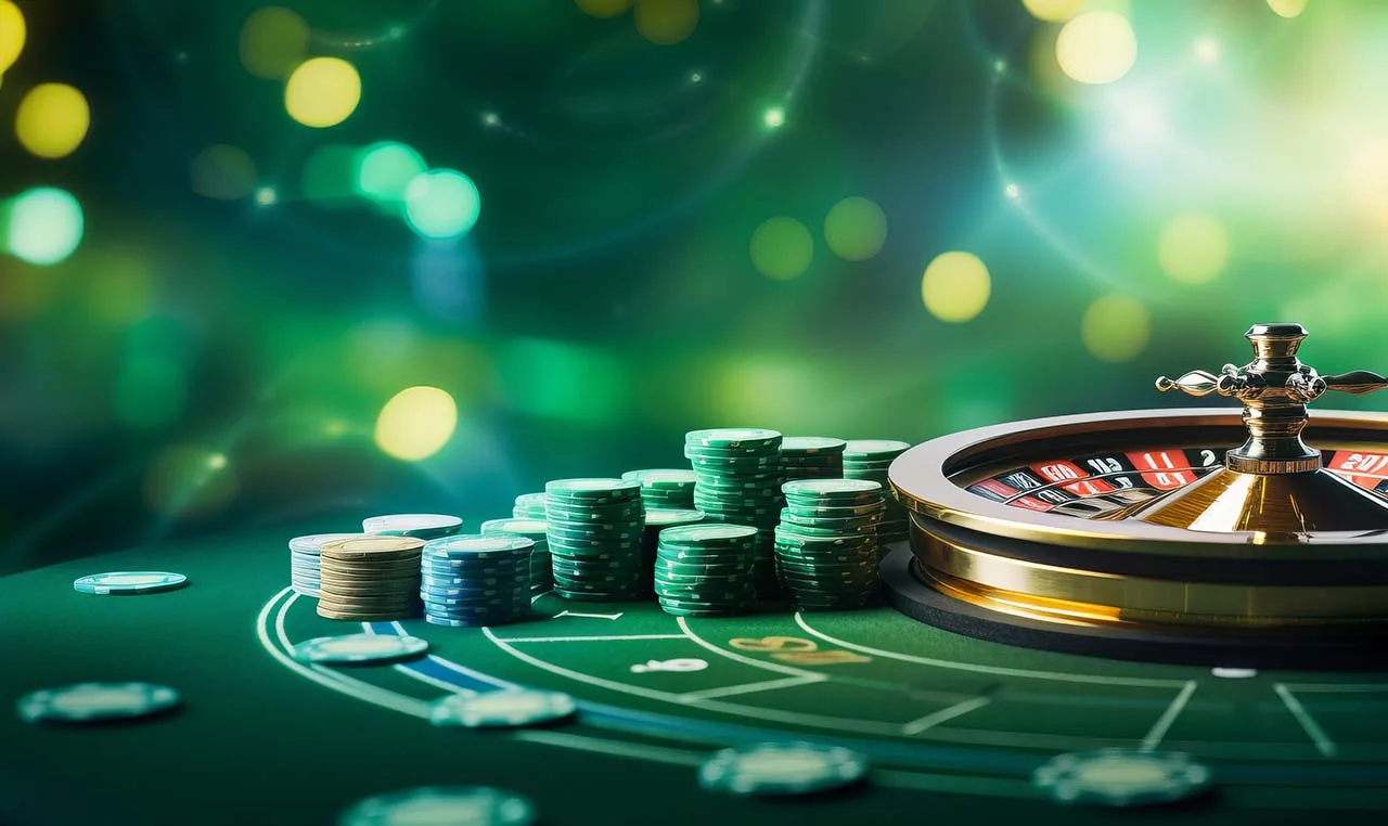 XIBET trung tâm giải trí thương hiệu